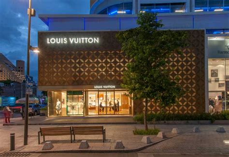 louis vuitton in mexico city